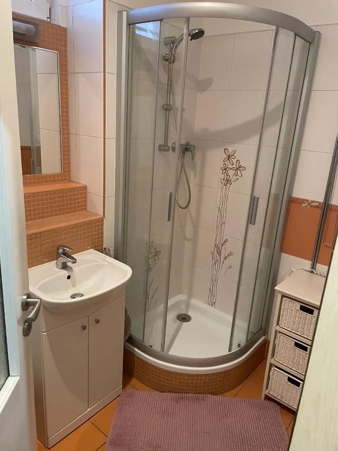 Parlament - Apartment Karlovy Vary